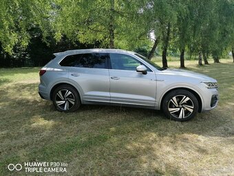 Volkswagen Touareg 3.0 V6 TDI R-Line - 2