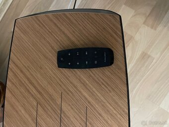 Sonus Faber Omnia - 2