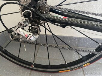 Viner pro Carbon F3 cestny karbónový bicykel - 2