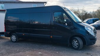 Renault Master L3 H2 rv.2017 - 2