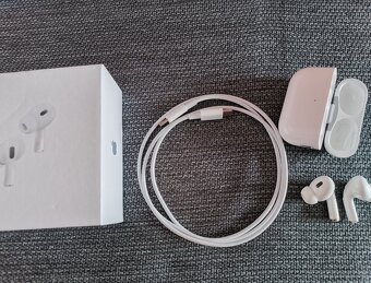 AirPods Pro NOVÉ - 2