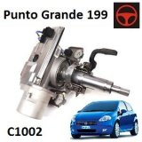 Posilňovač riadenia Fiat Punto Grande, Evo 1.rok záruka - 2