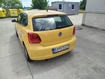 Volkswagen Polo 1.2 TSI, 7 DSG automat - 2