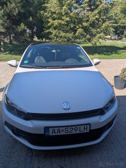 VOLKSWAGEN SCIROCCO 2.0 TDI 103 KW CR Common Rail - 2