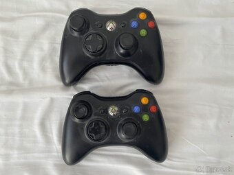 XBOX 360 + Kinect - 2