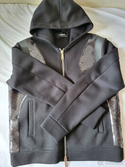 Dsquared2 neoprene bunda. 100% original - 2