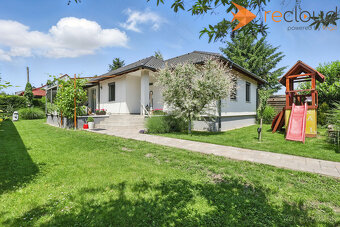4-izb. Rodinný dom v Rajke - 2