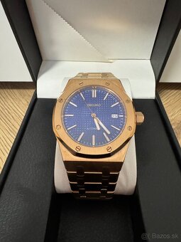 Seiko Mod AP - 2