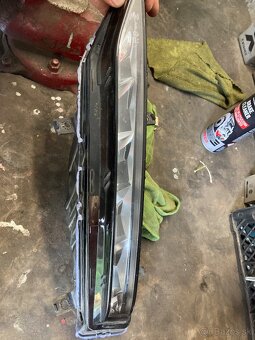 Led hmlovka superb 3 Fl - 2