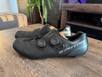 Shimano S-Phyre - 44 - 2