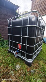 BIC 1000l kontajner - 2