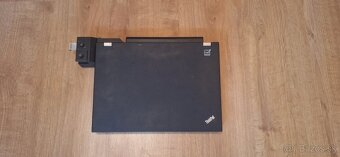 Lenovo Thinkpad T410 + univerzalna diagnostika - 2