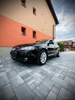 Audi a3 - 2