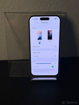 Predám Apple iPhone 16 128GB White Známky opotrebovania - 2