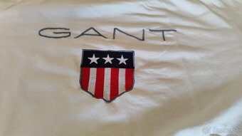 Tričko Gant 3XL - 2