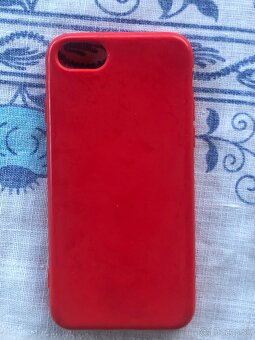 Ochranné puzdra na iPhone 6,7,8 - 2