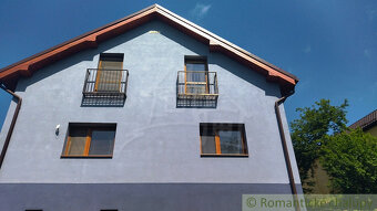 Útulný podkrovný dom, Vojkovce - 2