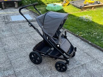 Britax Brio - 2