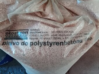 Predám Ekostyren - 2