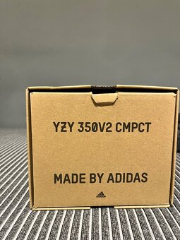 Yeezy 350v2 - 2