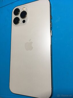 Apple iPhone 12 Pro max 128GB gold - 2