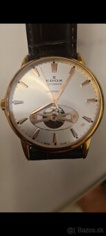 Predam hodinky EDOX - 2