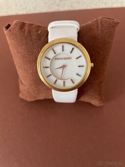 Hodinky Pierre Cardin - 2