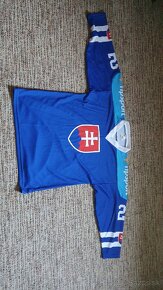Slovenský dres - 2