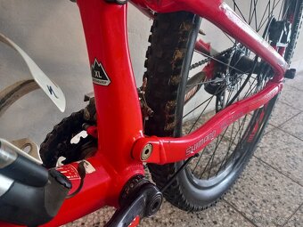 Specialized Camber - 2