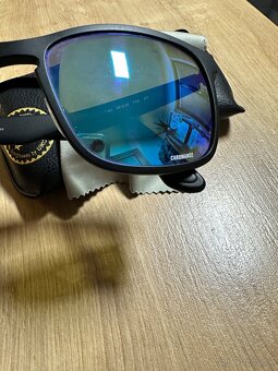 Slnečné okuliare Ray-Ban Chromance - 2