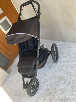 Thule Urban Glide 2 - 2