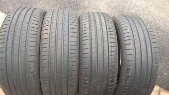 letne 235/50 r19 - 2