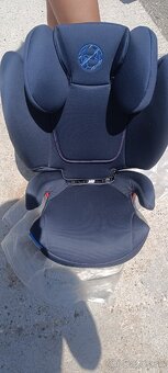 Detská autosedačka Cybex Solution - 2