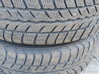 Disky VW GOLF IV R15 - 5 x 100 - 2