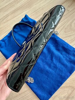 kabelka Armani Jeans v perfektom stave - 2