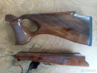 Pažba Blaser r93 levák - 2
