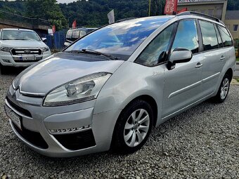 Citroen C4 Picasso 1.6 HDi 16V Automat - 2