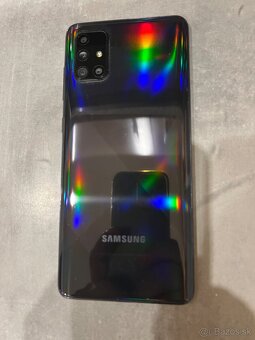 Samsung Galaxy A71 - 2