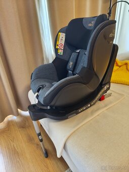 Britax Römer DUALFIX M i-SIZE - 2