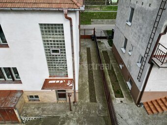 Rodinný dom s garážou v najlepšej lokalite Serede - 2