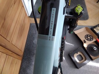 Santa Cruz hightower lt - 2