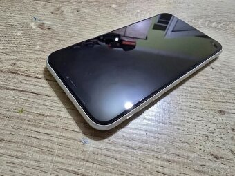 Iphone XR 128gb plnefunkcne v super stave telefon s nabijaci - 2