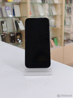 iPhone 13 mini 128GB čierny | ZÁRUKA - 2