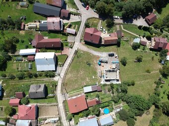 Skvelá príležitosť  Predaj pozemku Kysucký Lieskovec - 2