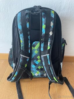 Školský batoh TOPGAL - 2
