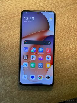 Xiaomi redmi note 13 8/256gb - 2