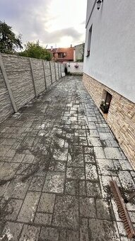 Stavebné práce - 2