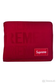 Supreme peňaženka - 2