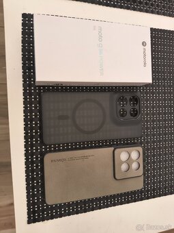Predám Motorola g86 Power 5g, alebo vymením za Xbox series s - 2
