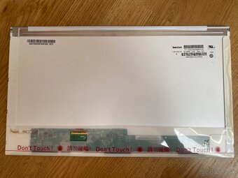 Predam 15.6" LCD Panel Displej 40pin LED. Innolux N156B6 - 2